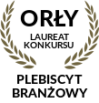 Laureat Orły Cukiernictwa — Słodkowypieczona