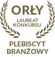 Laureat Orły Cukiernictwa — Słodkowypieczona